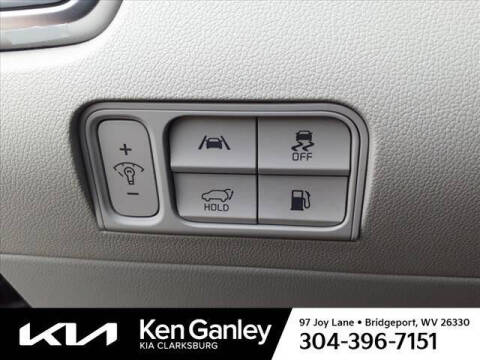 2023 Kia Sorento Plug-In Hybrid SX Prestige