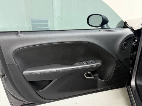 2019 Dodge Challenger SRT Hellcat Redeye