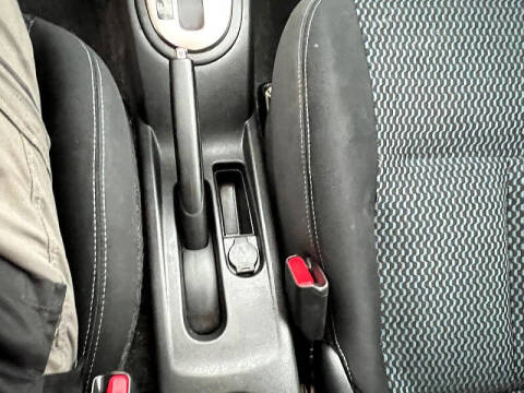 2014 Nissan Versa Note