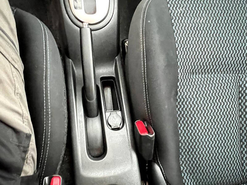 2014 Nissan Versa Note