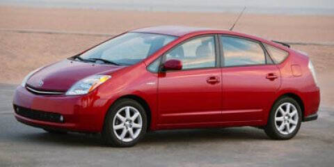 2007 Toyota Prius for sale at HILAND TOYOTA in Moline IL