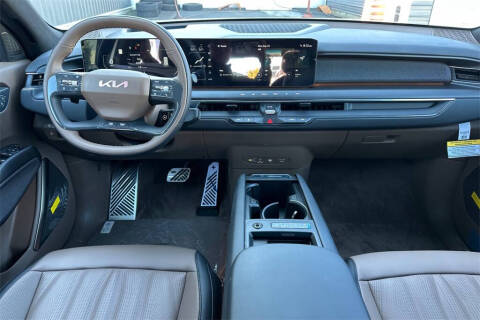 2026 Kia EV9 GT-Line