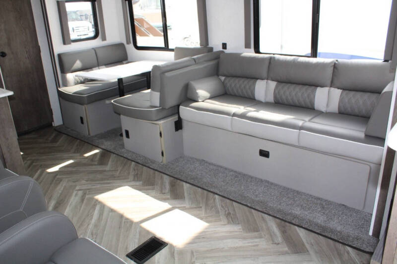 2022 Forest River Wildwood 27RK