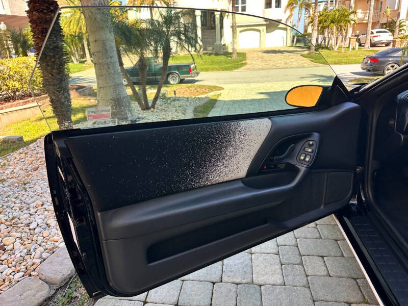 1993 Chevrolet Camaro Z28