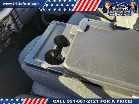 2026 Ford F-350 Super Duty