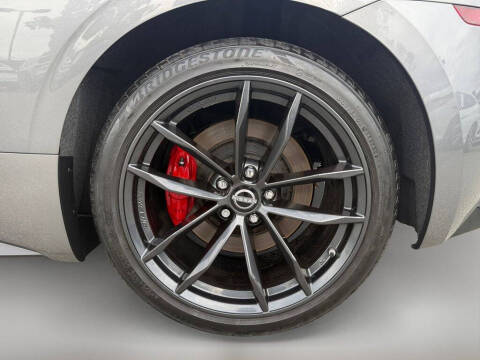 2023 Nissan Z Performance