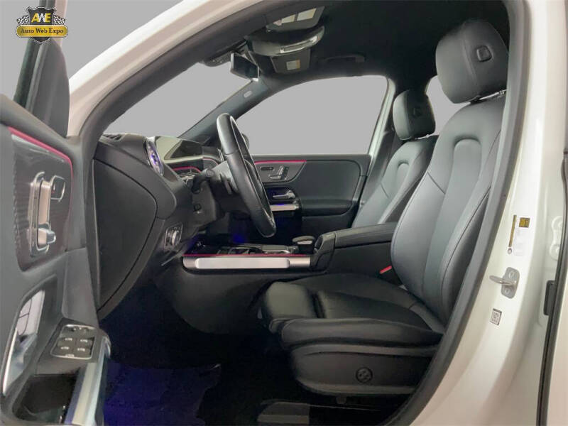 2023 Mercedes-Benz EQB EQB 300 4MATIC