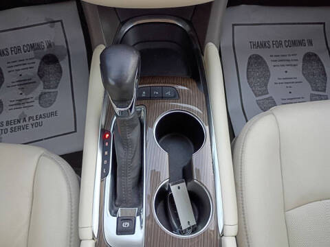 2021 Chevrolet Malibu Premier