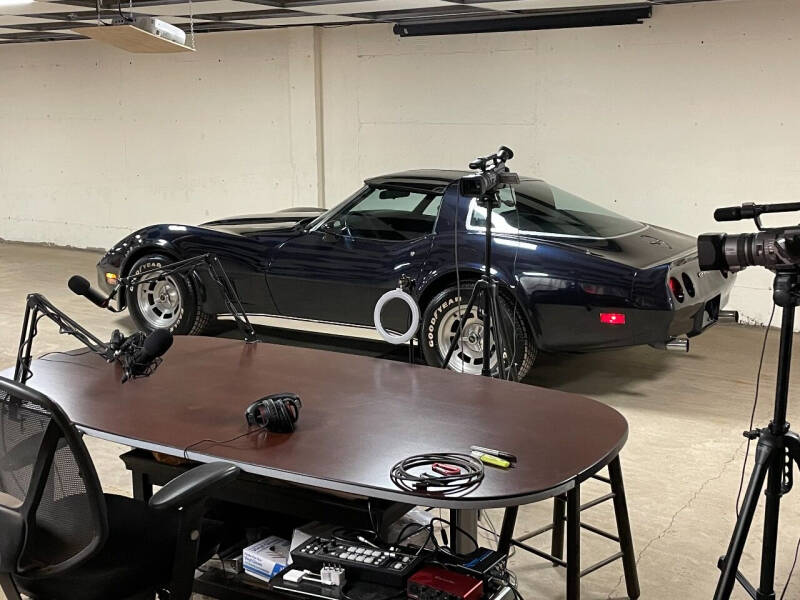 1981 Chevrolet Corvette