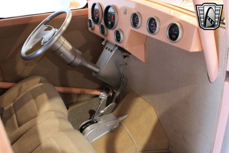 1950 Ford Anglia Thames