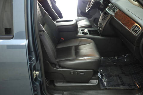 2011 GMC Sierra 2500HD