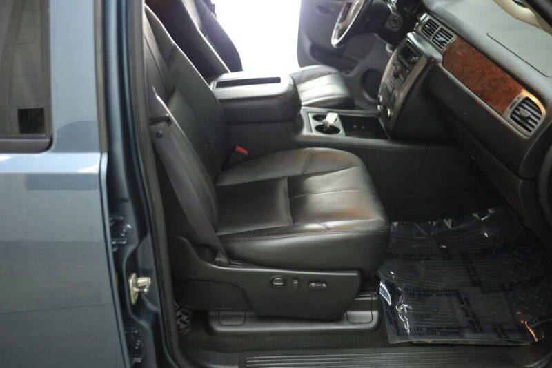 2011 GMC Sierra 2500HD