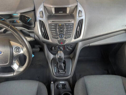 2016 Ford Transit Connect XL