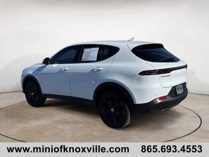 2023 Dodge Hornet GT