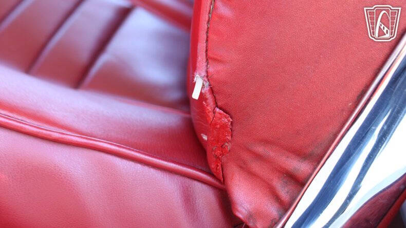 1962 Oldsmobile Starfire