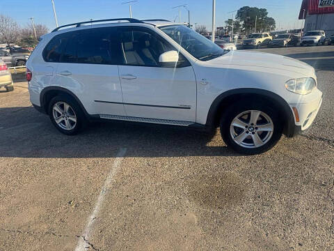 2013 BMW X5