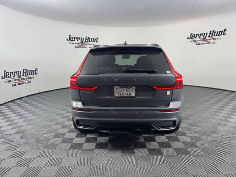 2024 Volvo XC60 Recharge T8 Polestar Engineered