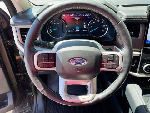 2022 Ford Expedition XLT