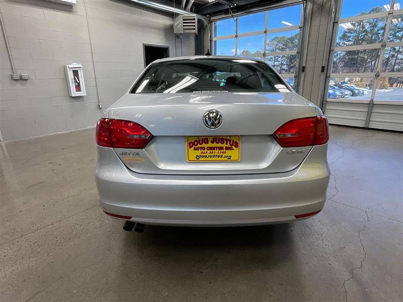 2013 Volkswagen Jetta