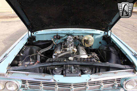 1959 Chevrolet Nomad