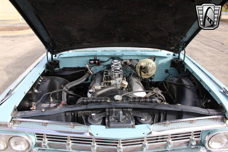 1959 Chevrolet Nomad