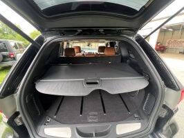 2013 Jeep Grand Cherokee Overland Summit