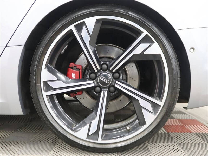 2019 Audi RS 5 Sportback 2.9T quattro