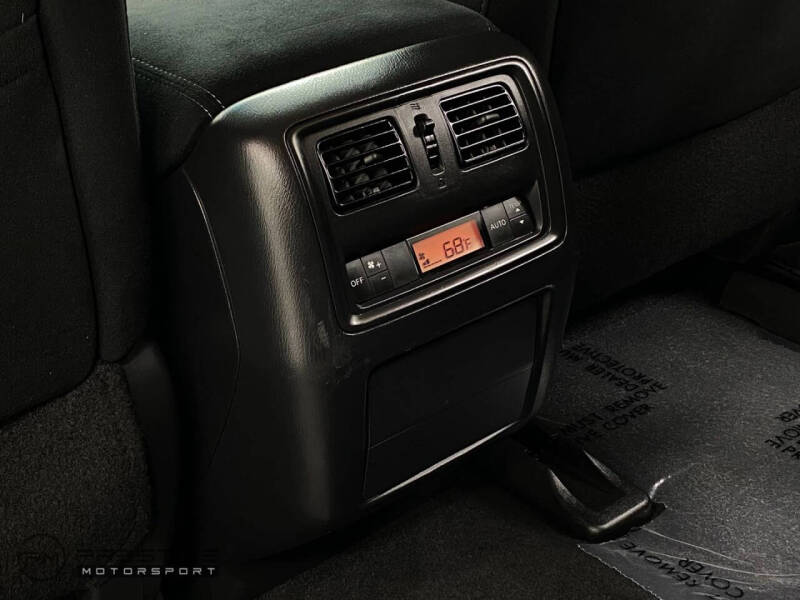 2015 Nissan Pathfinder