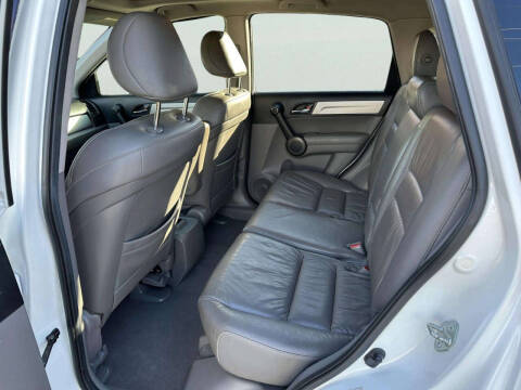 2011 Honda CR-V EX-L