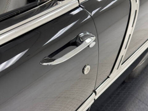 1955 Chevrolet Bel Air