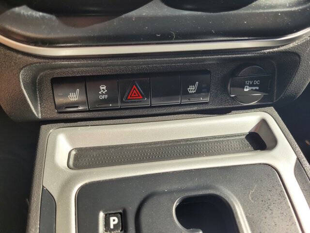 2014 Jeep Compass Limited