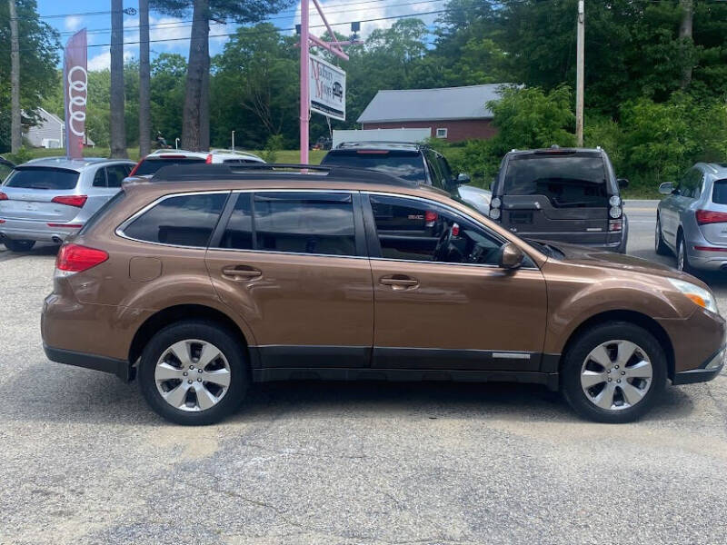 Madbury Motors Car Dealer in Madbury, NH