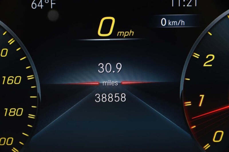 2022 Mercedes-Benz GLE AMG GLE 63 S