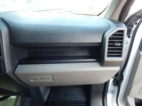 2022 Ford F-250 Super Duty