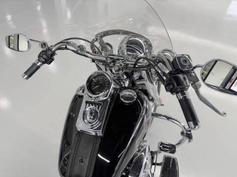 2004 Harley-Davidson Fat Boy
