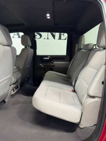 2023 GMC Sierra 3500HD