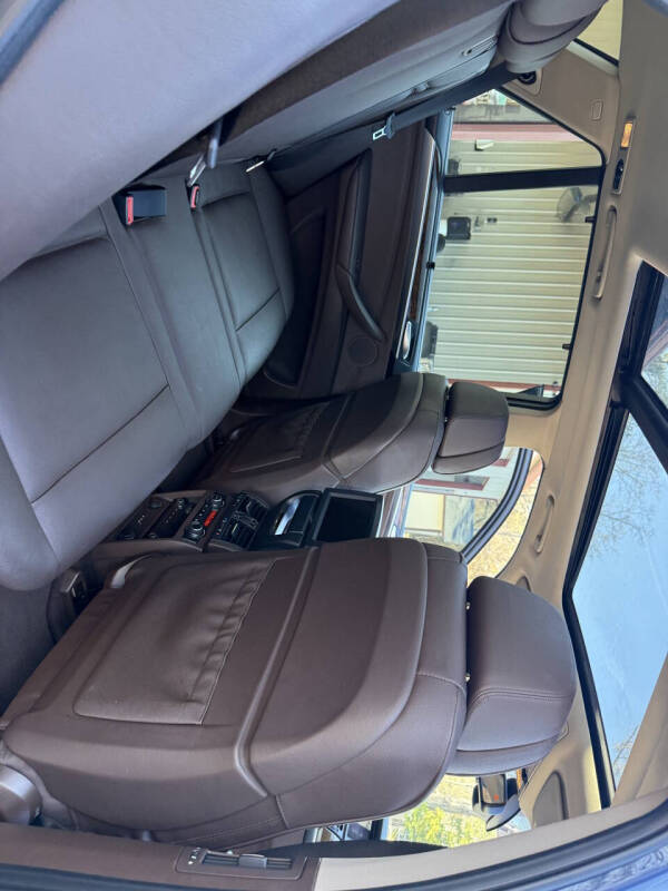 2013 BMW X5 xDrive35i