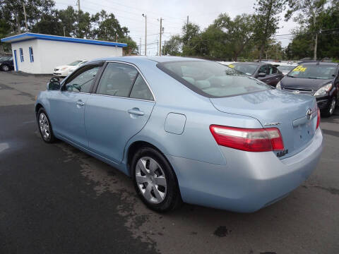 2008 Toyota Camry LE