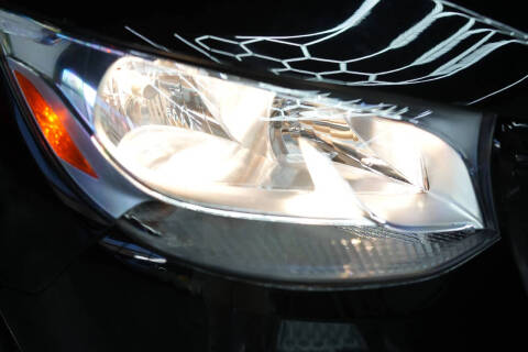 2019 Mercedes-Benz Sprinter