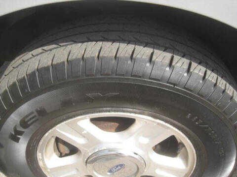 2012 Ford Expedition XL