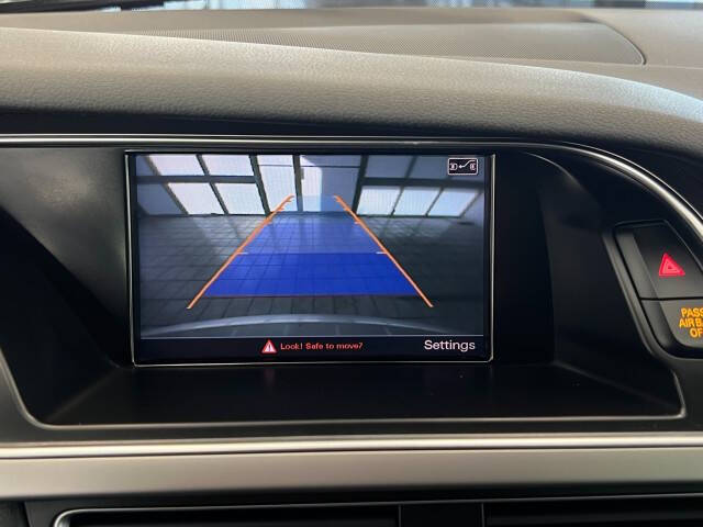 2014 Audi Allroad 2.0T quattro Premium Plus