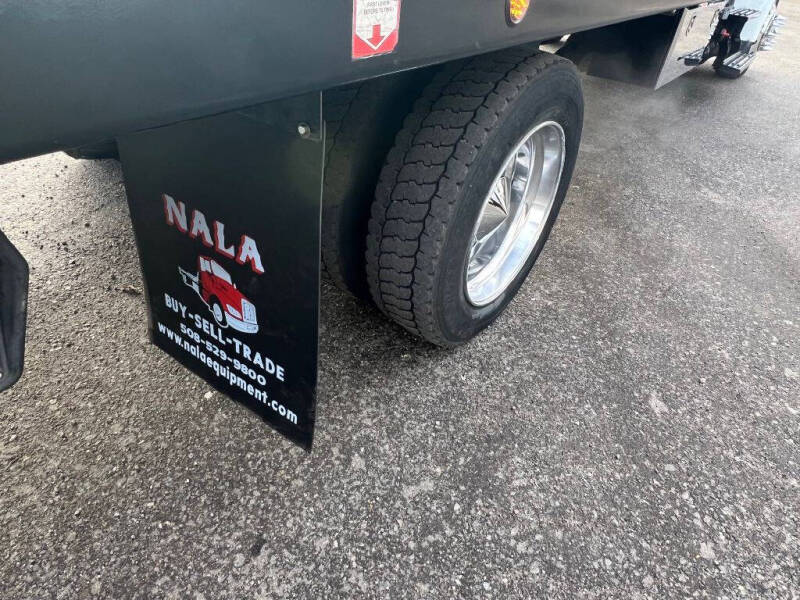 2020 International MV607