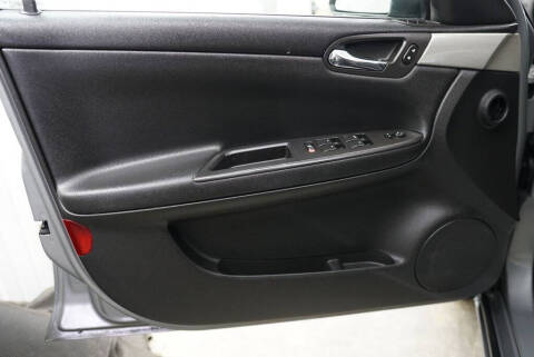 2007 Chevrolet Impala LT