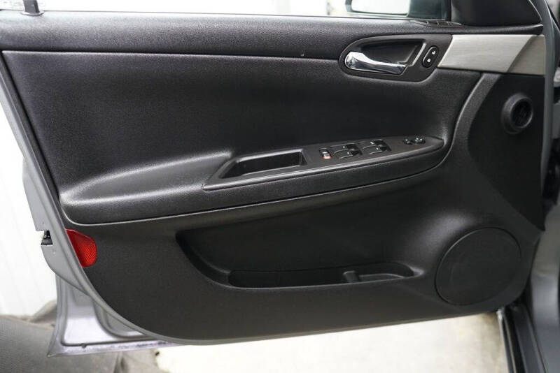 2007 Chevrolet Impala LT