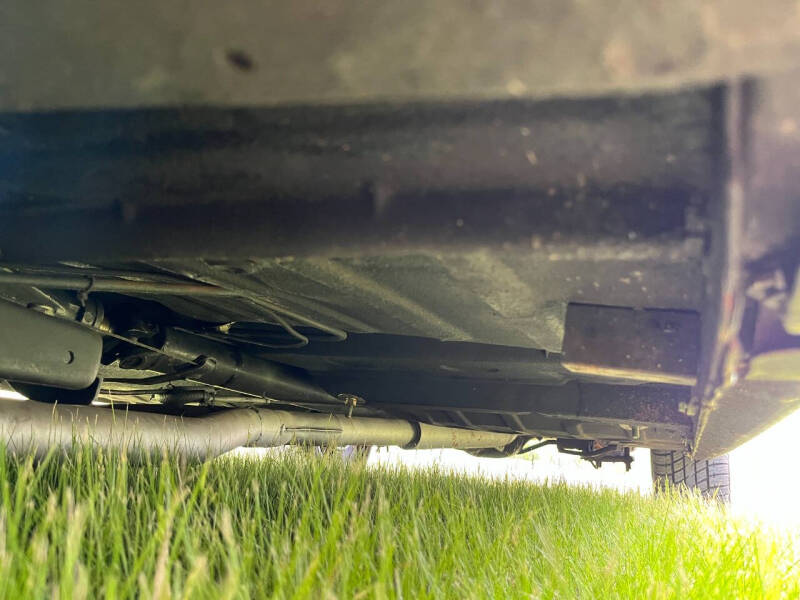 1964 Ford Fairlane 500