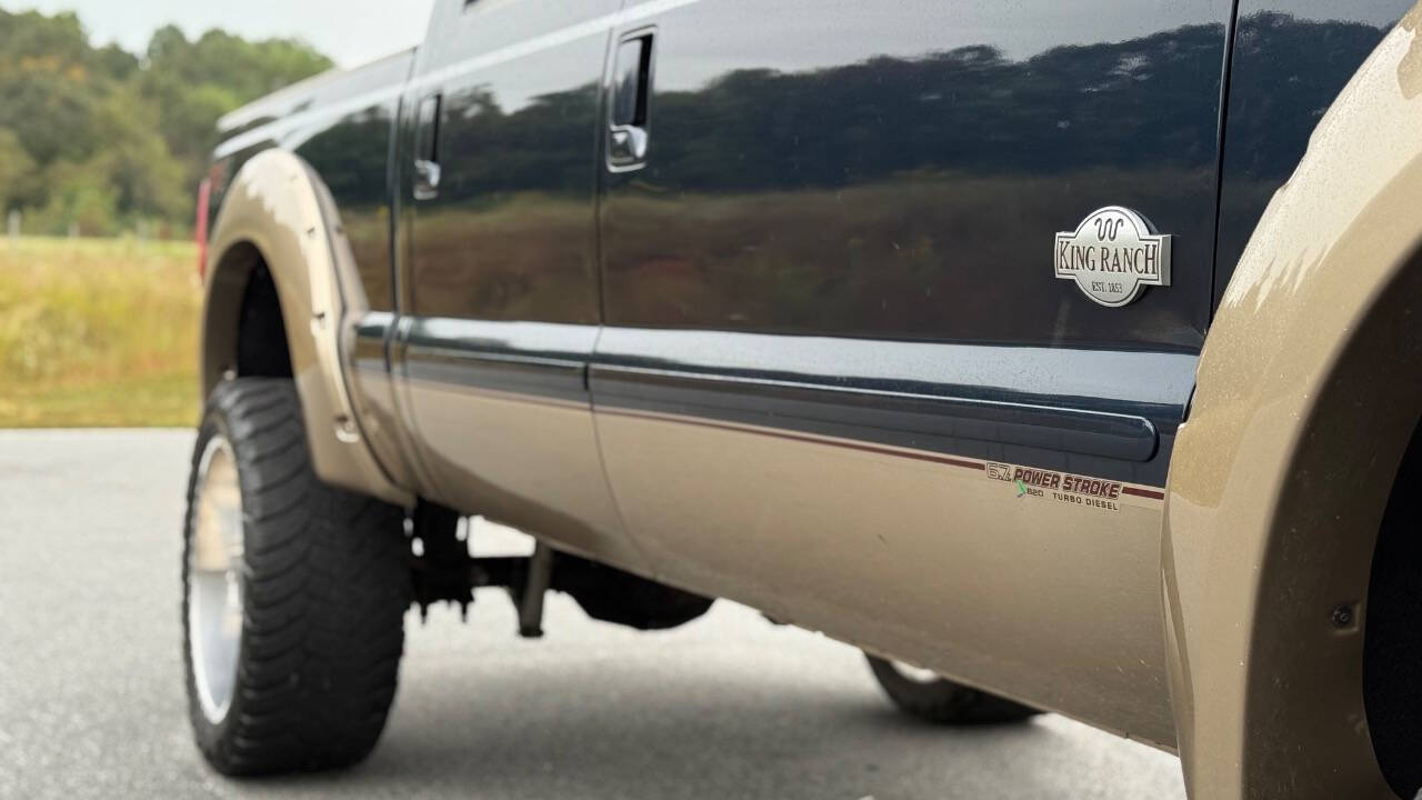 FordF-250 Super Duty21