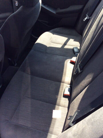 2011 Nissan Altima 2.5