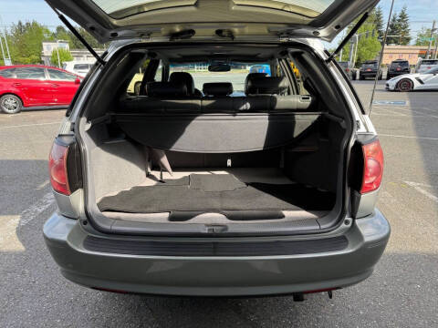 1999 Lexus RX 300