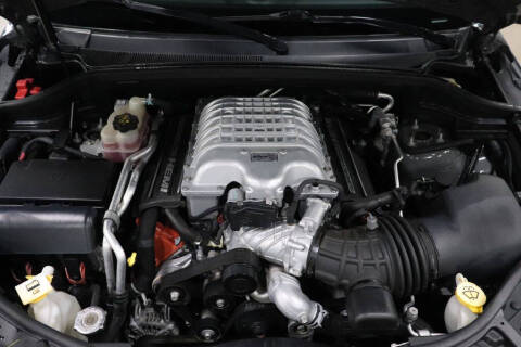 2021 Dodge Durango SRT Hellcat