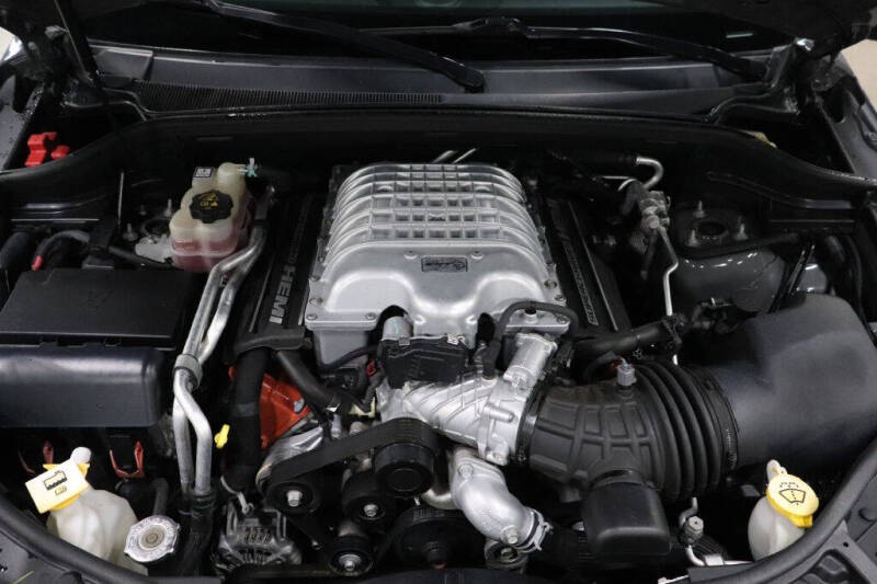 2021 Dodge Durango SRT Hellcat